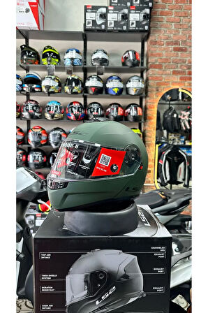 Strobe 2 Mat Kum Kask