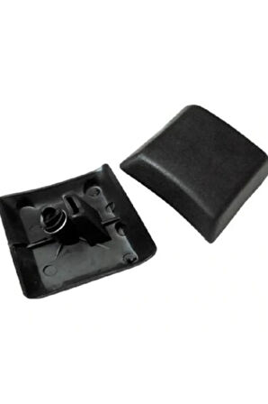 Fiat Tempra Far Yıkama Ünitesi Kapağı Takım 2 Adet