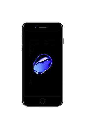Yenilenmiş Iphone 7 128 Gb Parlak Siyah Cep Telefonu (12 AY GARANTİLİ) - B Kalite