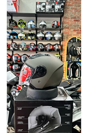 AIRFLOW 2 MAT KUM KASK