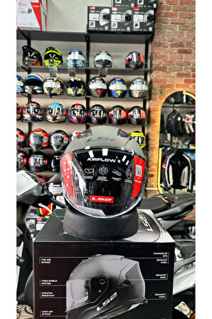 AIRFLOW 2 MAT KUM KASK