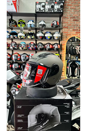 AIRFLOW 2 MAT KUM KASK
