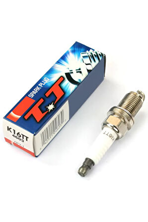 DENSO Buji 1 Adet - Toyota Yarıs 1.5 Vvt-i Ts 2001-2005 78 Kw -- K16tt - Oem: