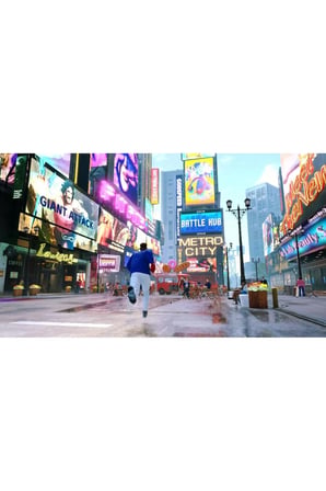 Street Fighter 6 Years 1-2 Fighters Edition Nintendo Switch 2