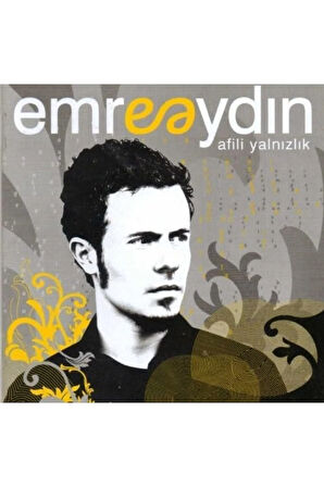 Emre Aydın Afili Yalnızlık