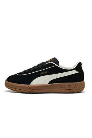 Puma 400718-02 Kadın Club Klassika SD Ayakkabı