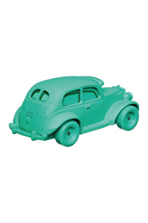 Disney Cars Arabalar Filmi 1/55 Ölçek Tekli Karakter Araçlar HKY38 Mallory Karhut