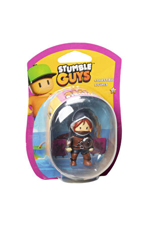 Stumble Guys Tekli Figür Sg2210 - Stabby Kate