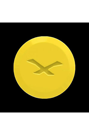 Sx.10 Yan Kapak Vidası