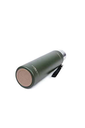 Orcamp Paslanmaz Çelik Kamp Termos Bardak 1500 ml - Out-5100