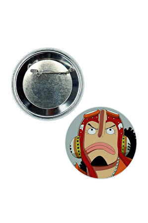 One Piece - Usopp 2
