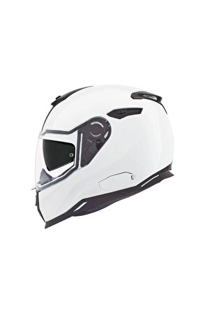 Sx.100 Beyaz Kask
