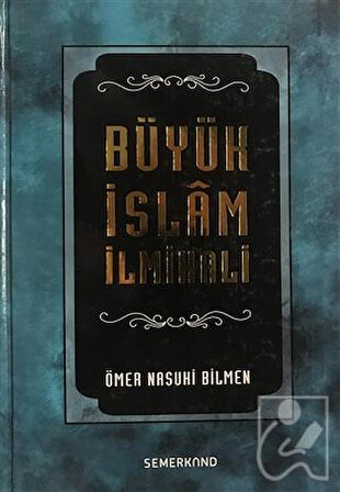 Büyük İslam İlmihali