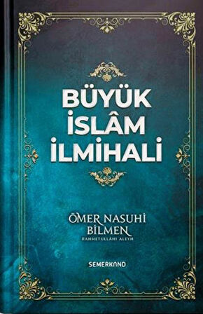 Büyük İslam İlmihali