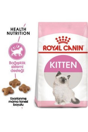 Royal Canin Kitten 400 gr Yavru Kedi Mamasi