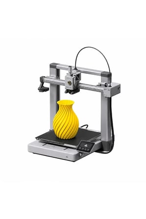 Sarı PLA+ Premium Filament