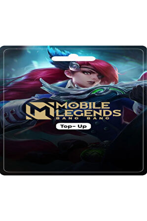 Mobile Legends 221 Elmas