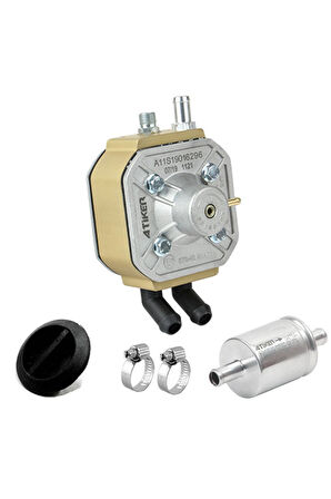 Regu?lato?r Sr11 220 Kw Süper