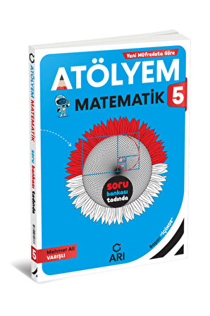 5 sınıf Matemito Matematik Atölyem Yazılı eki