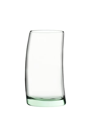 Aware Collection, Penguen İçecek ve Su Bardağı , 4'lü Set, Yeşil Renk