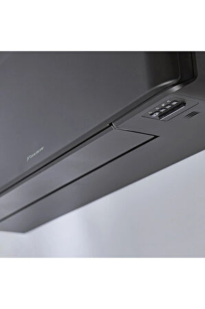 Daikin Stylish FTXA25CB 9000 BTU Inverter Duvar Tipi Klima