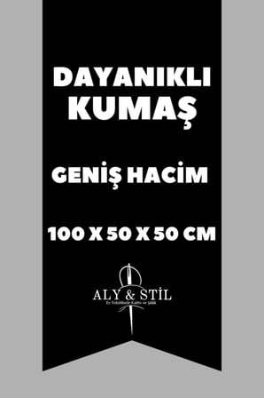 5 Adet Yorgan Hurcu 100x50x50 cm Büyük Boy Baza Altı Hurcu  Yorgan Ve Battaniye Saklama