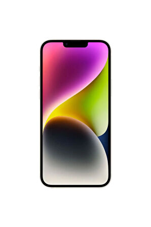 Yenilenmiş iPhone 13 Mini 128 GB Yıldız Işığı Cep Telefonu (12 Ay Garantili) - A Kalite