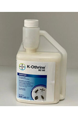K-otherine Sc 50 500 ml