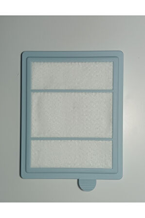 Magic Bags | Pika-Mila Orijinal AFS Arka Filtre