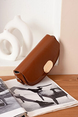 Lüks Leliyana çapraz askılı omuz çantası özel gün