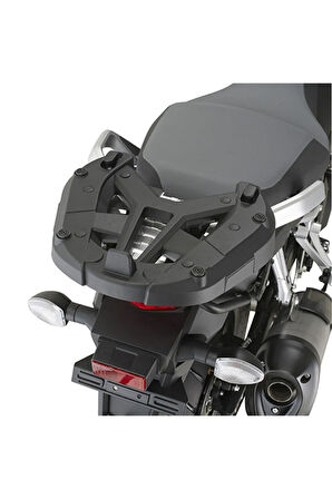 Kr3112 Suzukı Dl 650-1000 V-strom (17-22) Uyumlu Arka Çanta Taşıyıcı