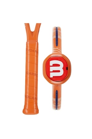 Ultra 100L V5 Roland Garros Tenis Raketi 280 Gr. WR204311