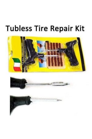 Lastik Tamir Fitil Seti ( Tubeless) Thumbs Up