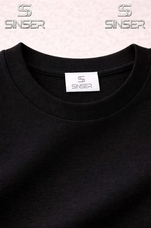 Çocuk CRN GIRL KALP Baskılı Tişort Eşofman Takımı