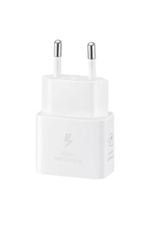 Ep-t2510n Type C Hızlı Şarj Adaptörü Uyumlu (25W) - Beyaz