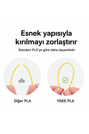 Lila PLA+ Premium Filament