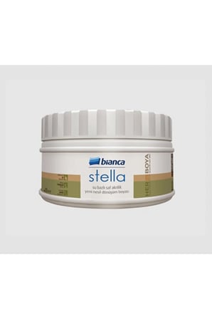 STELLA METALİK RENKLER 250ML