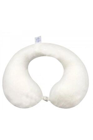 37.8 Boyun Koruyucu Baby Neck Pillow Turuncu