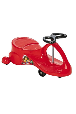 Pilsan 07-814 Play Car Pedalsız Araçlar