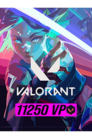 V Point Tr 11250