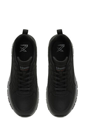 KİNETİX ARCTIC PU 3PR SIYAH ERKEK OUTDOOR
