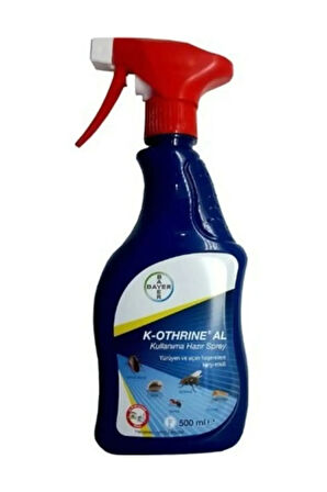 K-othrine 500ml