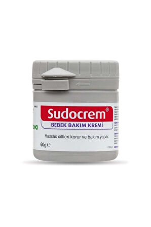 Sudocrem Bebek Bakım Kremi 60 gr