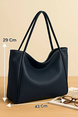 Kadın Lüks Salaş Omuz Çantası