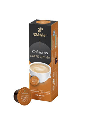 Cafissimo Kapsül Yöresel Ve   Karma Yeni Paketinde 4x10