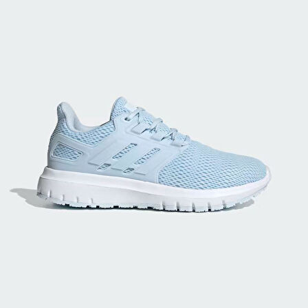 adidas Kadın Mavi Yürüyüş Ayakkabı