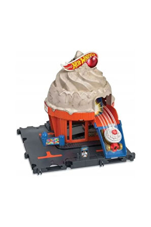 Şehir Hayatı Serisi Hkx38-Hdr24