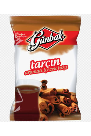 Günbak Tarçın Aromalı İçecek Tozu 250 gr