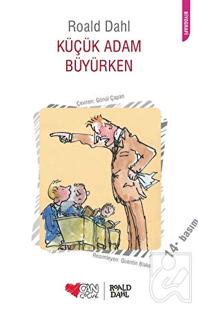 Küçük Adam Büyürken