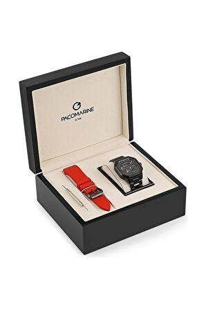 PM.22155.04 OTOMATİK ERKEK KOL SAATİ